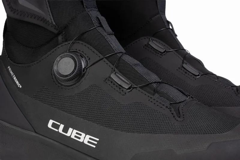 Cube OX PRO Midcut Primetronic MTB-Schuhe black