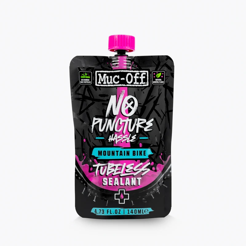MTB Tubeless Sealant