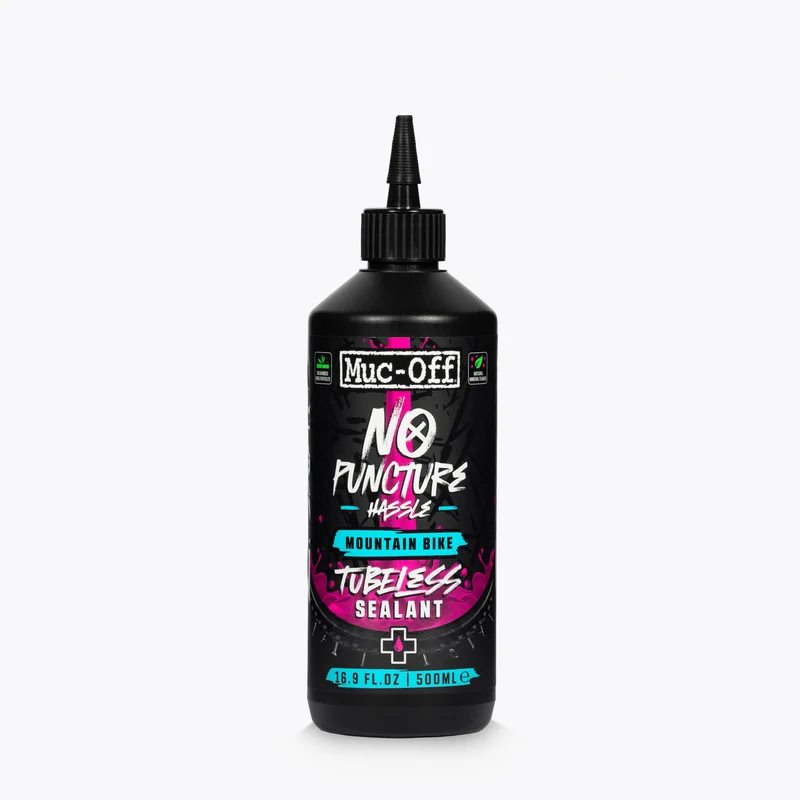 MTB Tubeless Sealant