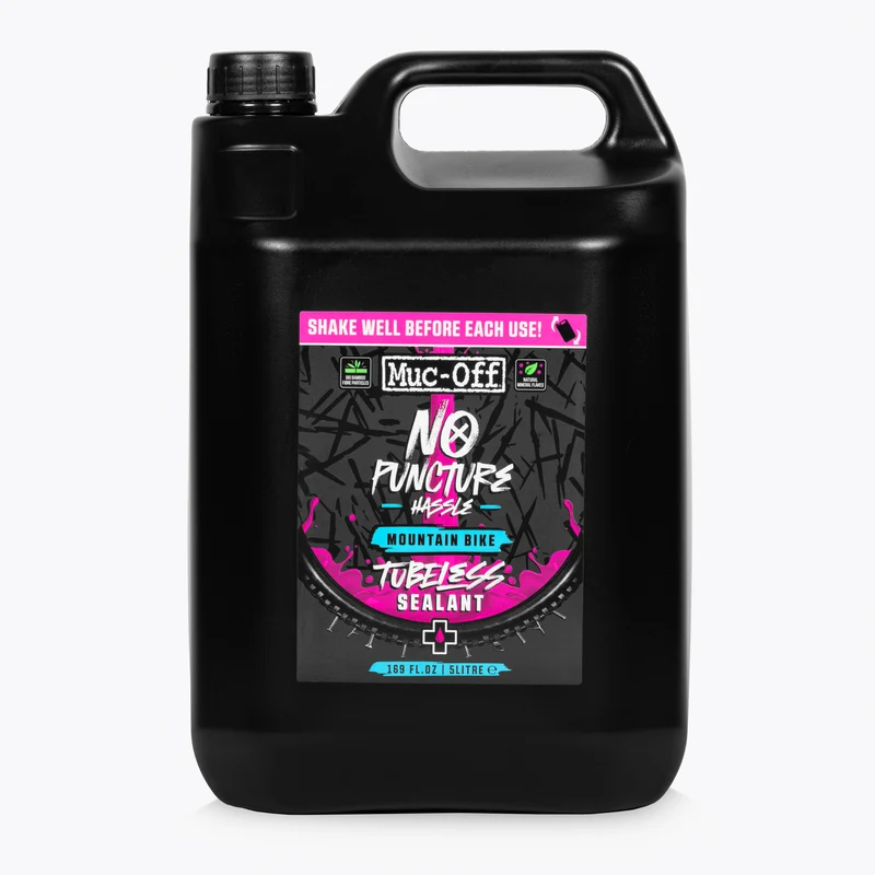 MTB Tubeless Sealant