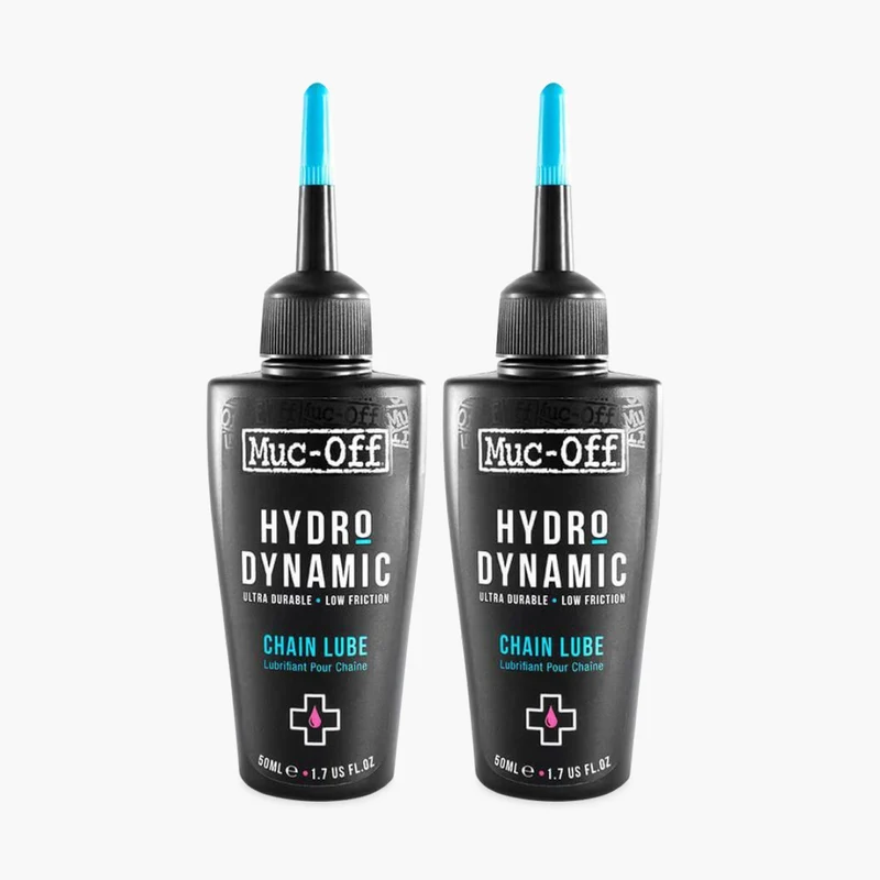 Hydrodynamic Lube