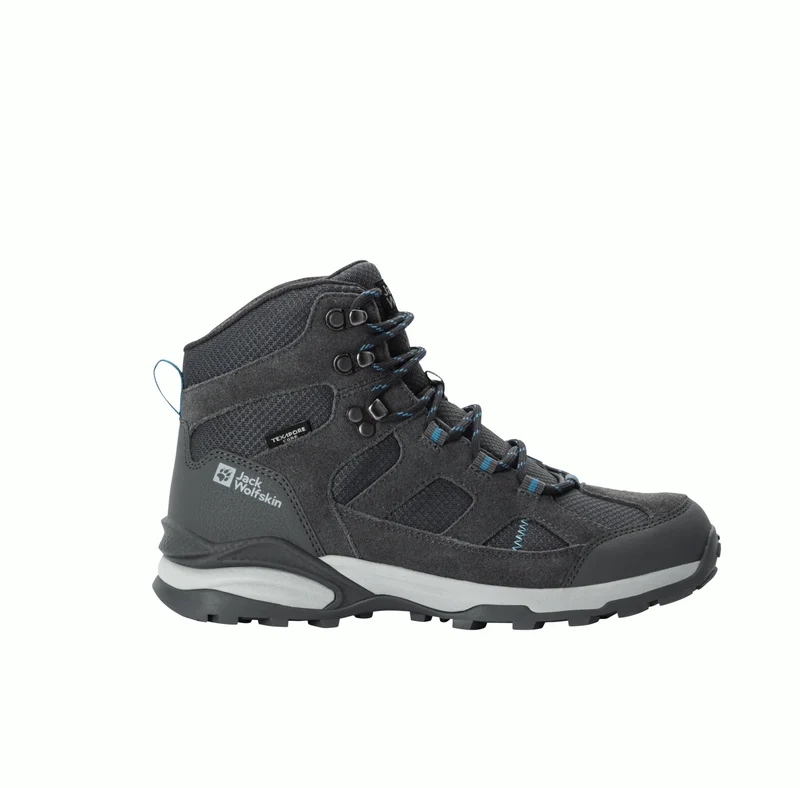 TRAIL HIKER TEXAPORE MID W