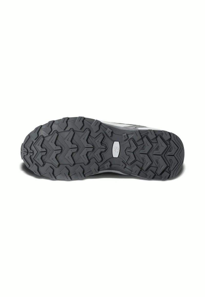 TRAIL HIKER TEXAPORE MID W
