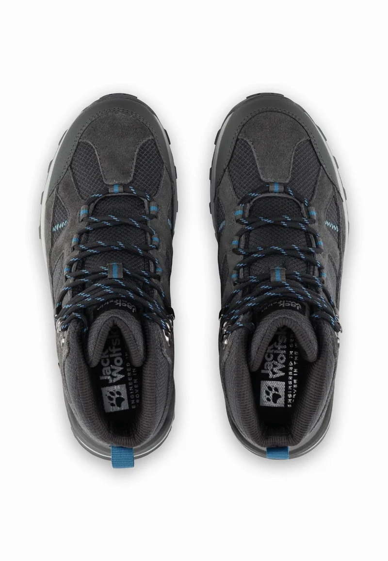 TRAIL HIKER TEXAPORE MID W