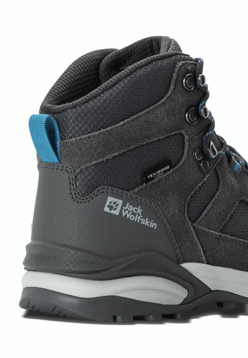 TRAIL HIKER TEXAPORE MID W