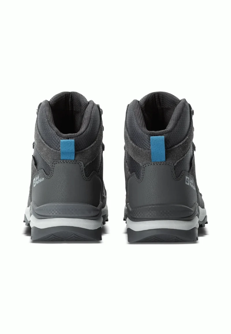 TRAIL HIKER TEXAPORE MID W