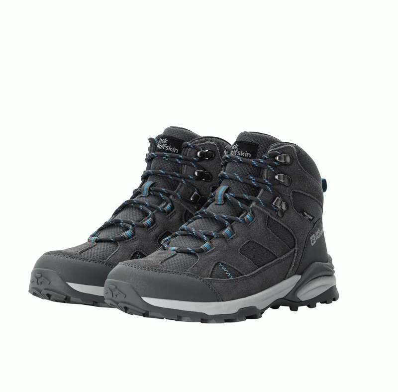 TRAIL HIKER TEXAPORE MID W