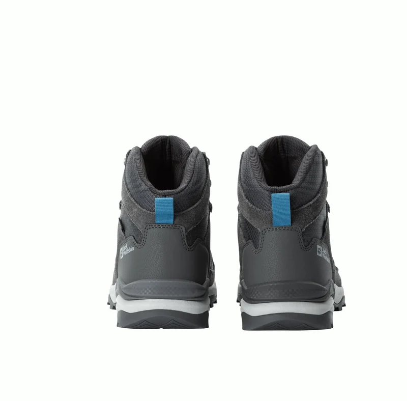 TRAIL HIKER TEXAPORE MID W
