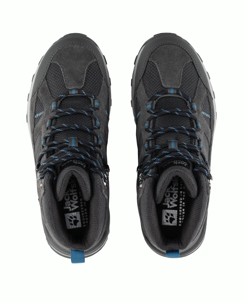 TRAIL HIKER TEXAPORE MID W
