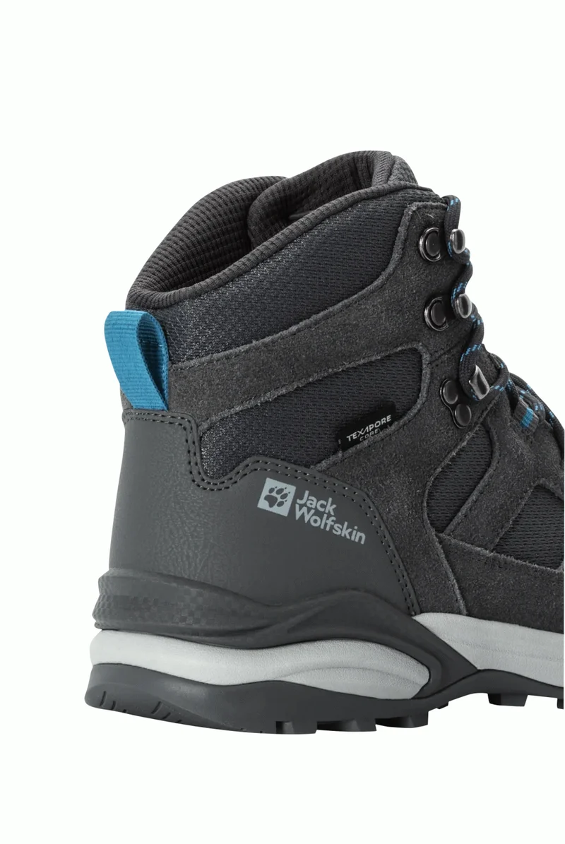 TRAIL HIKER TEXAPORE MID W