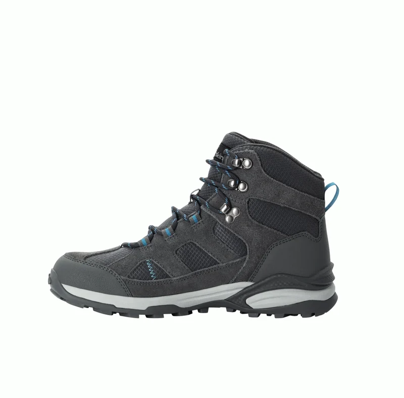 TRAIL HIKER TEXAPORE MID W