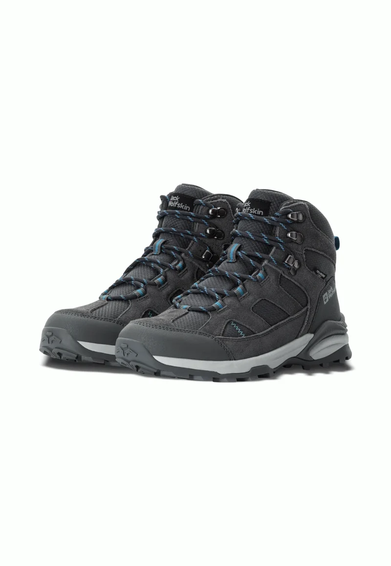 TRAIL HIKER TEXAPORE MID W