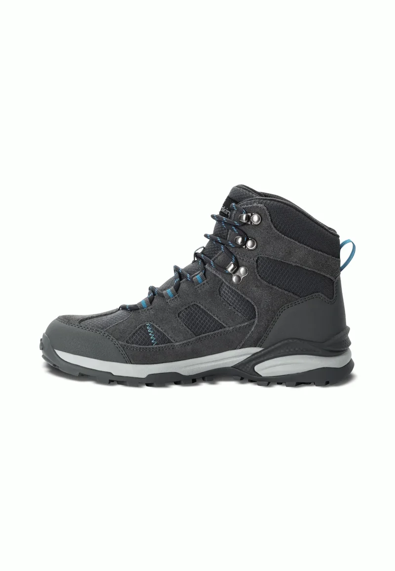 TRAIL HIKER TEXAPORE MID W