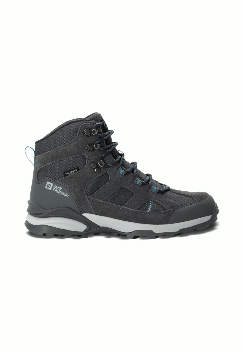 TRAIL HIKER TEXAPORE MID W