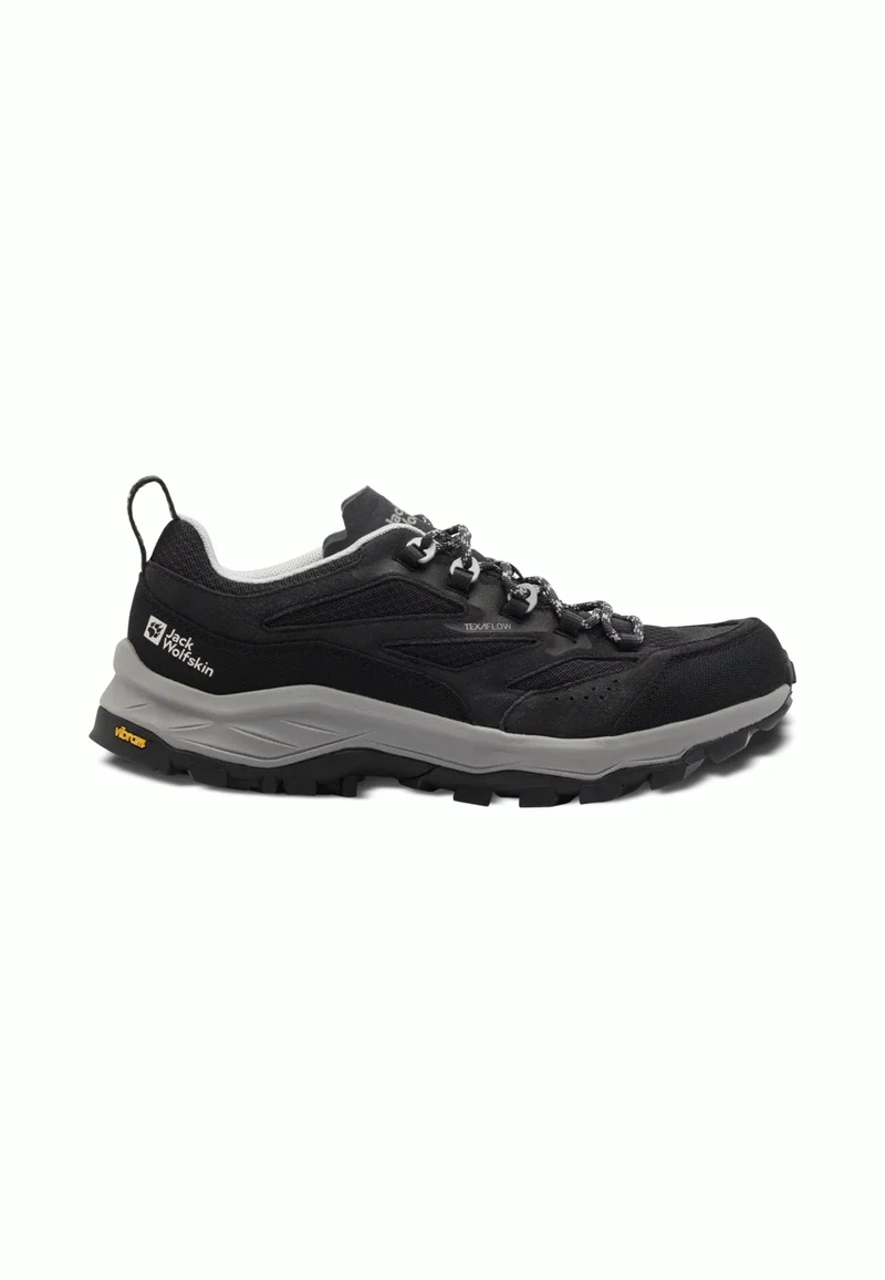 CYROX VENT LOW M