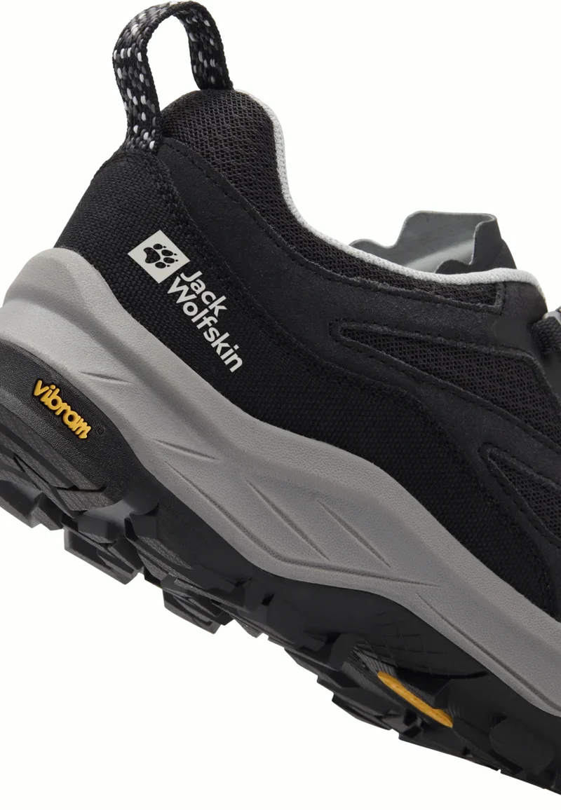 CYROX VENT LOW M