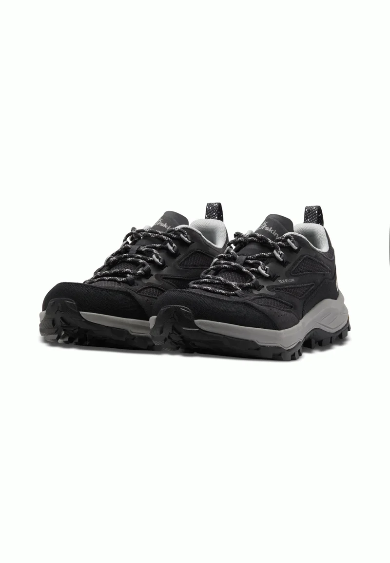 CYROX VENT LOW M
