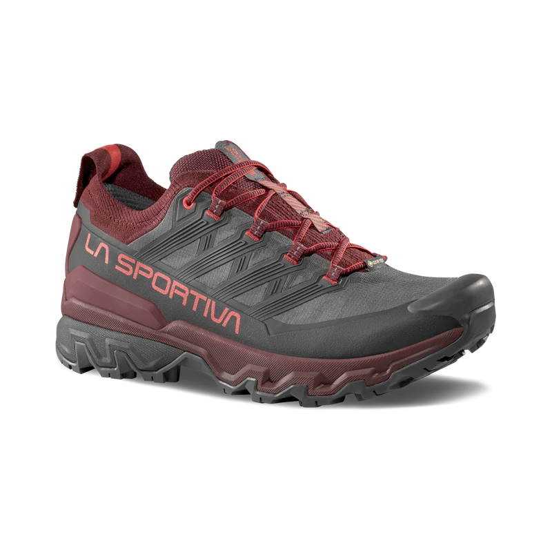 Ultra Raptor 3 GTX