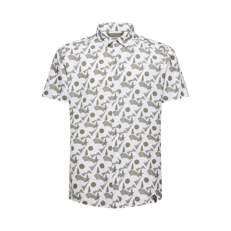 Move Tech Shirt