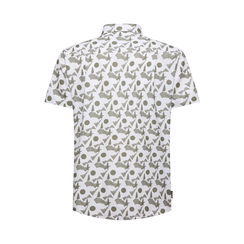 Move Tech Shirt
