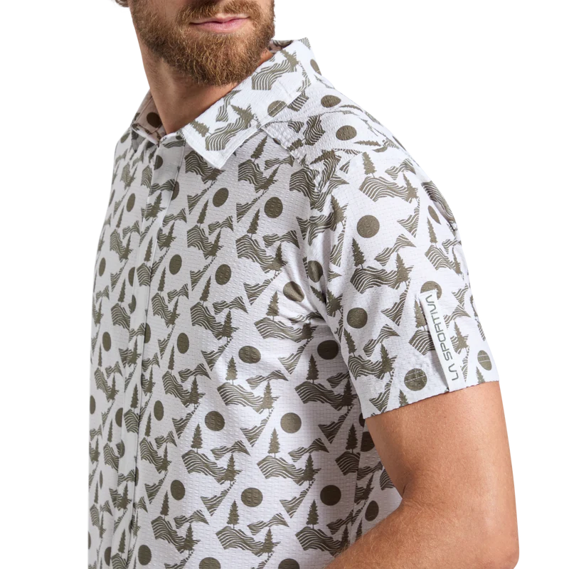 Move Tech Shirt