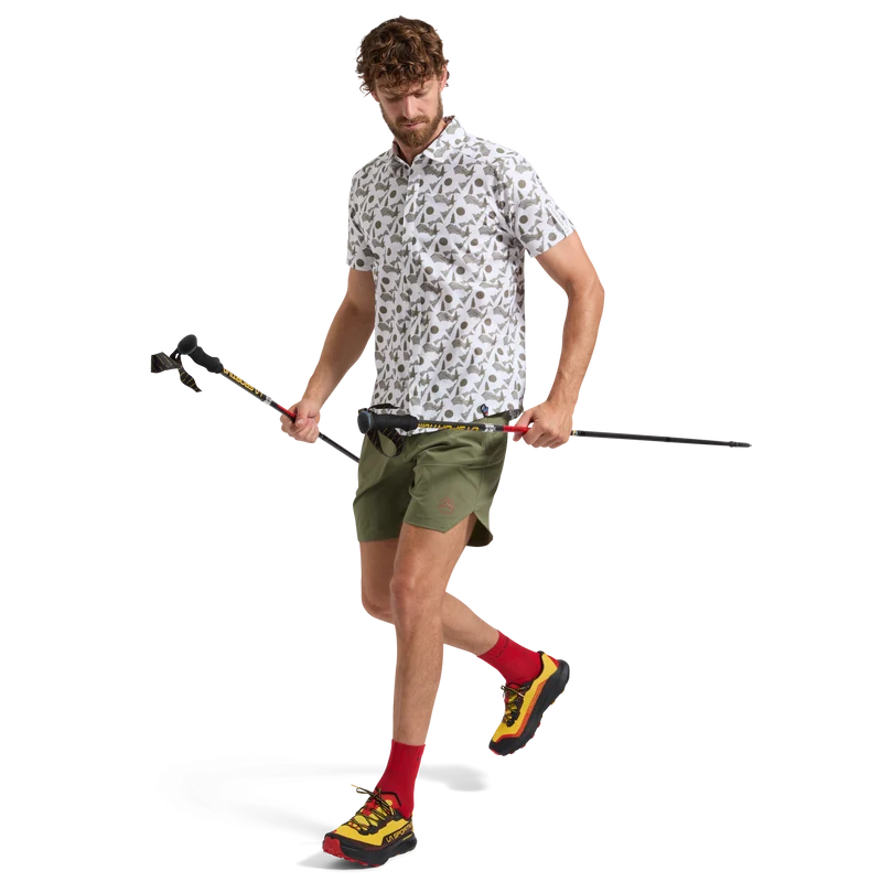 Move Tech Shirt