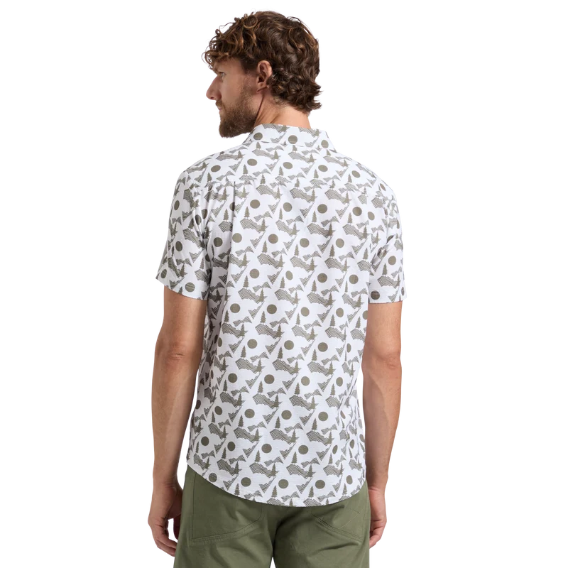 Move Tech Shirt