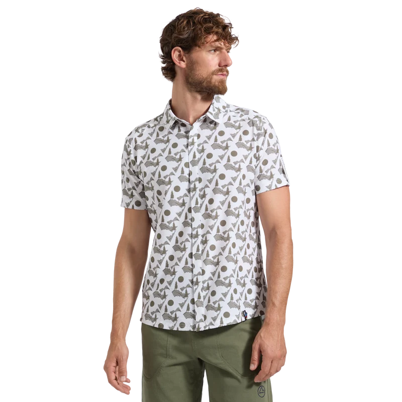 Move Tech Shirt