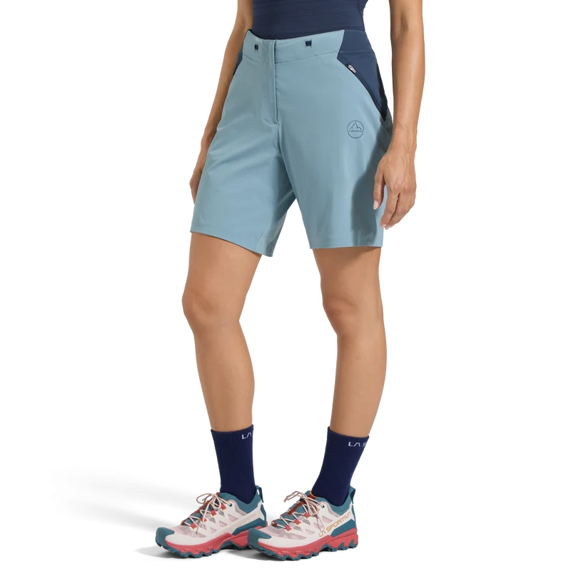 Monument Shorts W