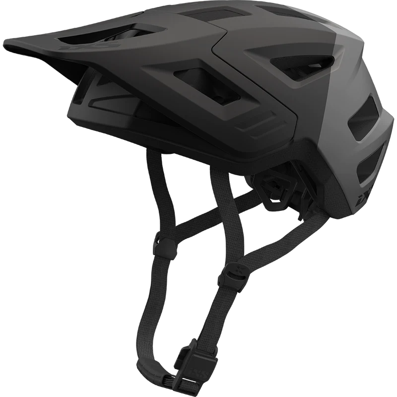 Flow 1.0 MIPS Helm schwarz-graphit