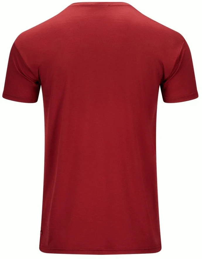 LightWool 140 classic tee M's