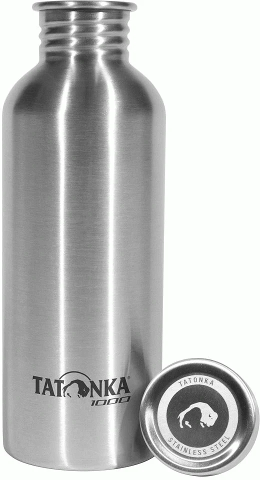 Steel Bottle Premium