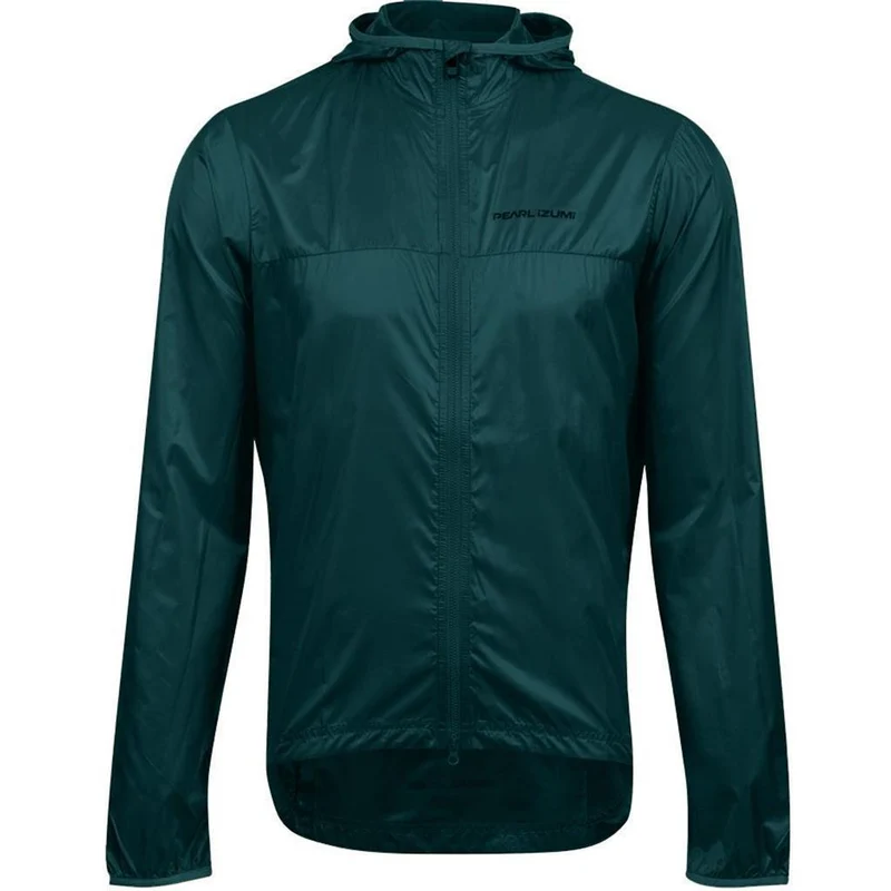 Pearl Izumi Summit Shell Jacket grün