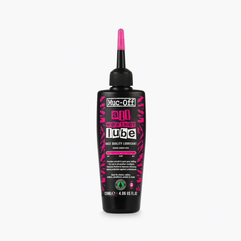 Family Bike Care Kit