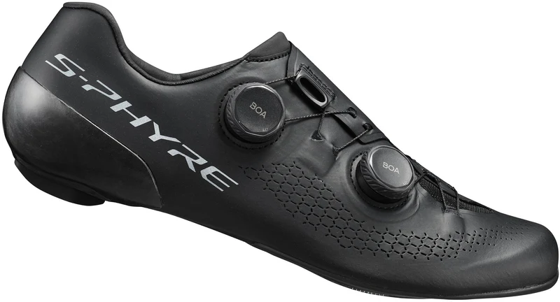 Shimano RC910 Rennradschuhe