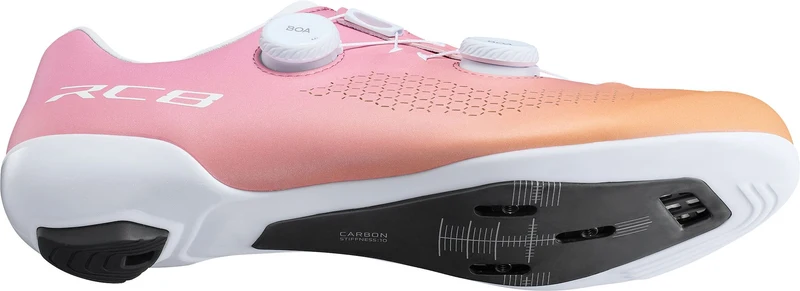 Shimano RC810 Rennradschuhe