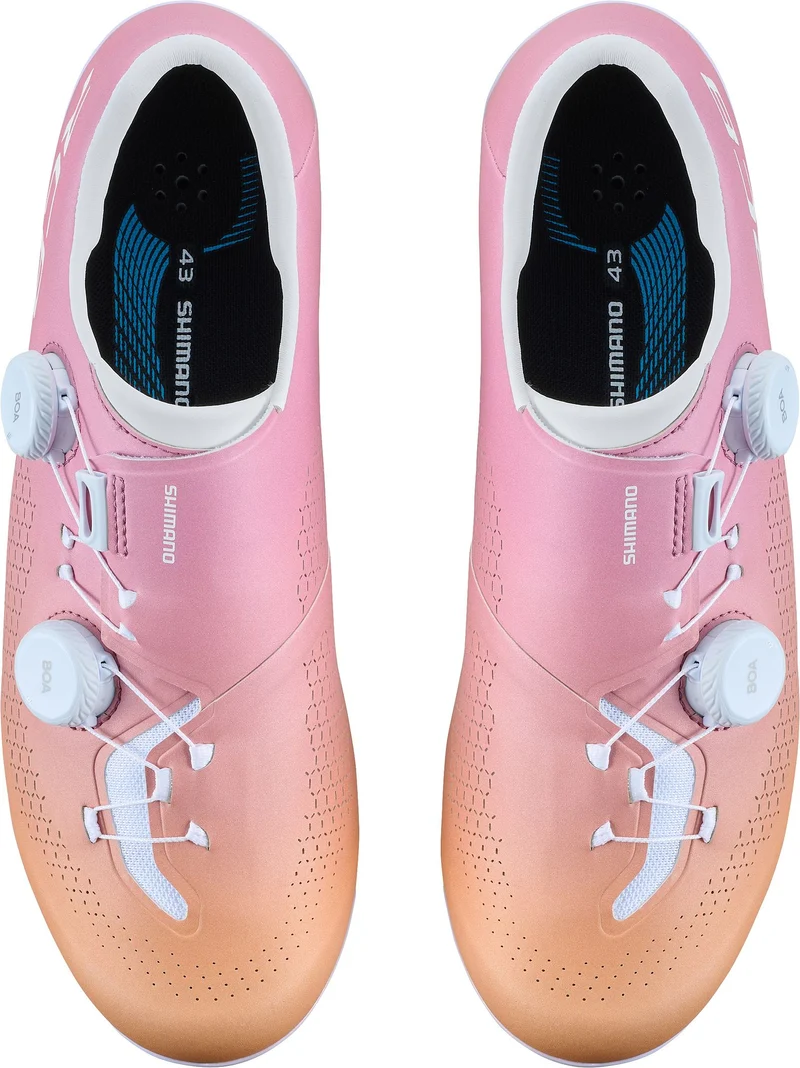 Shimano RC810 Rennradschuhe