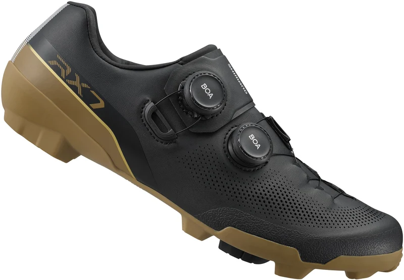 Shimano RX710 Gravelschuhe