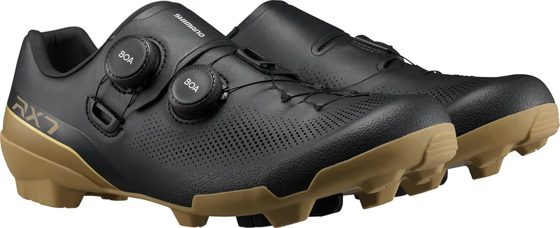 Shimano RX710 Gravelschuhe