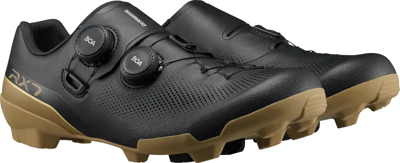 Shimano RX710 Gravelschuhe