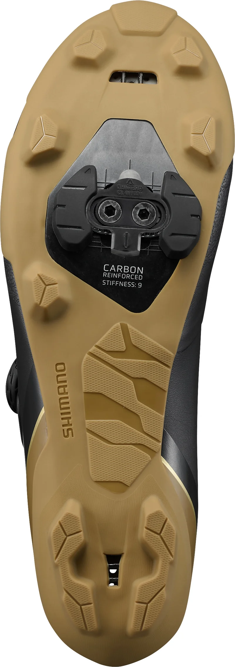 Shimano RX710 Gravelschuhe