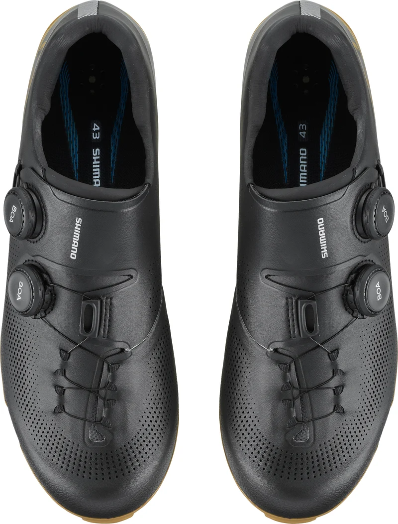 Shimano RX710 Gravelschuhe