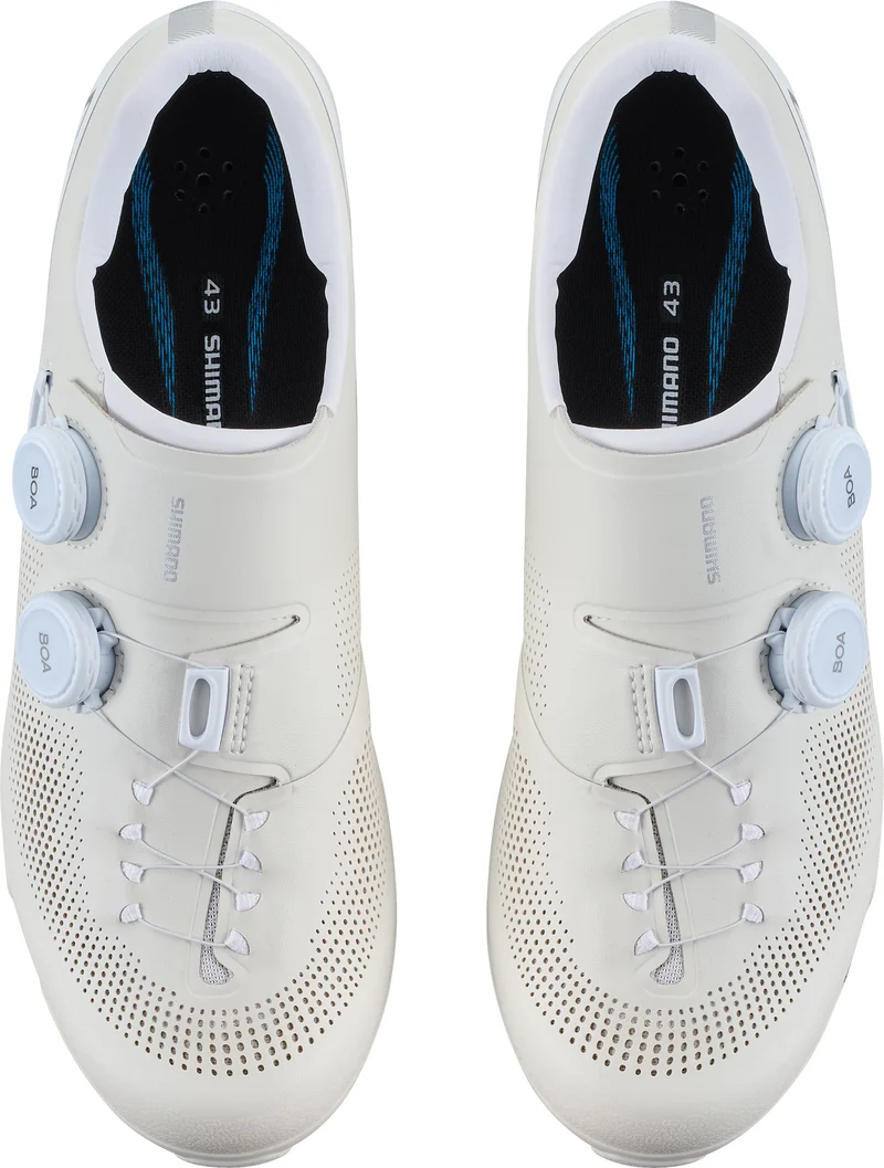 Shimano RX710 Gravelschuhe