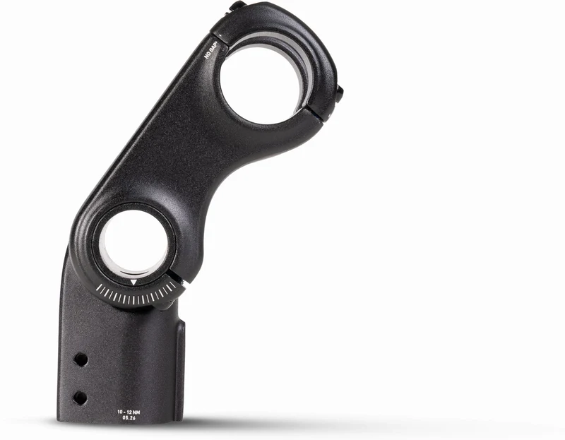 Cube Vorbau TK-ADJ 35.0 black