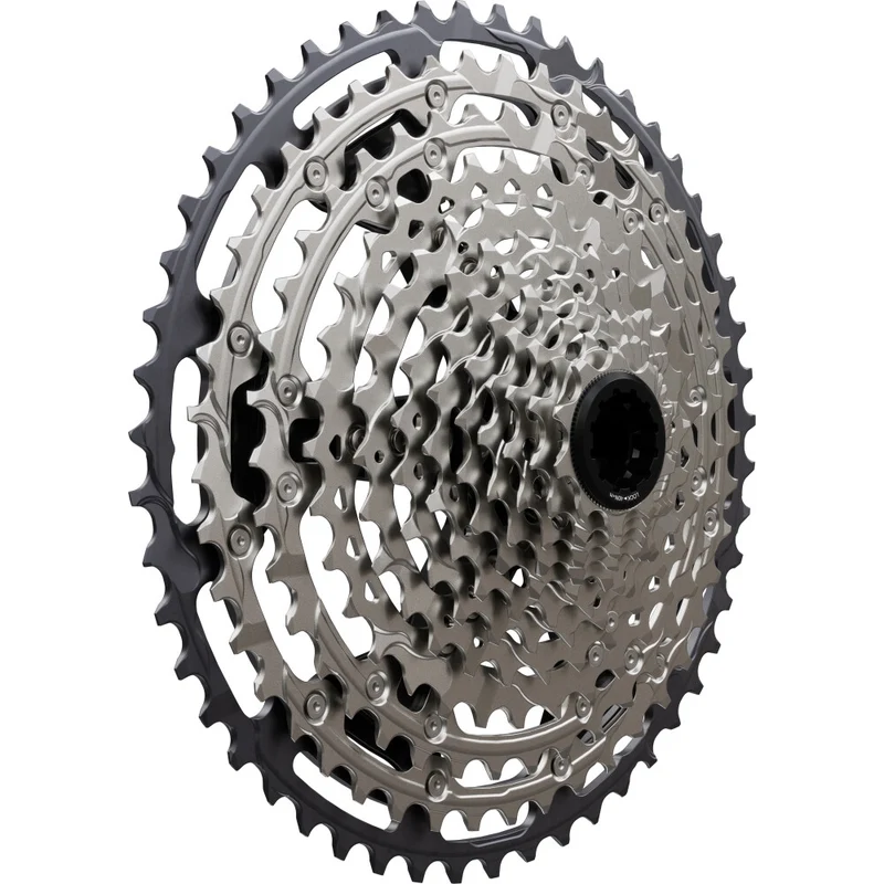 Shimano Deore M7200 Kassette 12-fach 10-12-14-16-18-21-24-28-33-39-45-51 Zähne