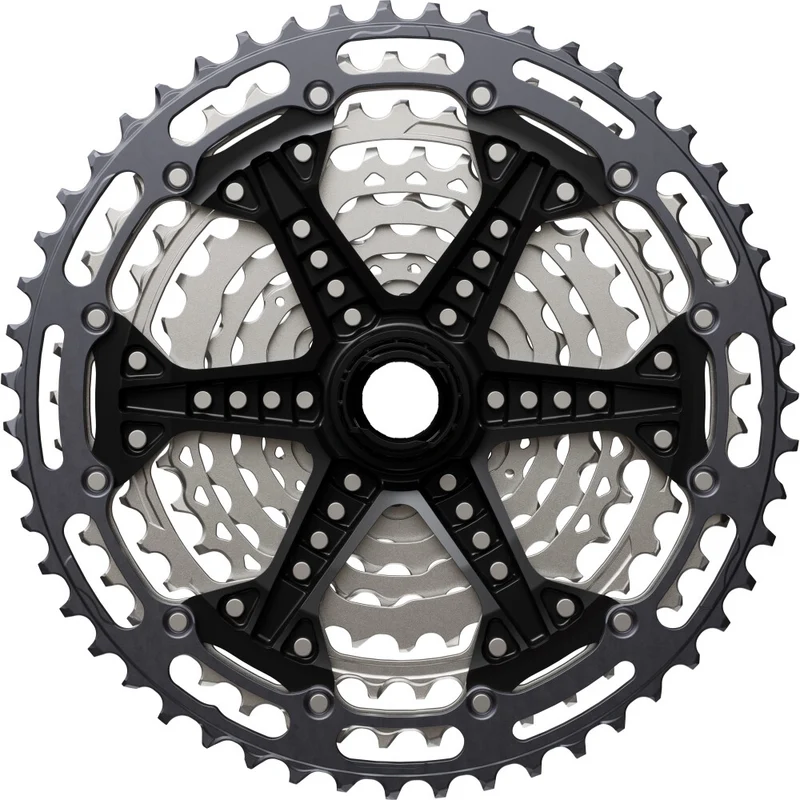 Shimano Deore M7200 Kassette 12-fach 10-12-14-16-18-21-24-28-33-39-45-51 Zähne