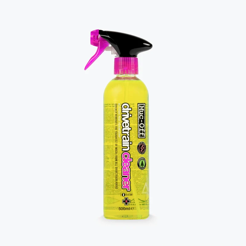 Bio Drivetrain Cleaner