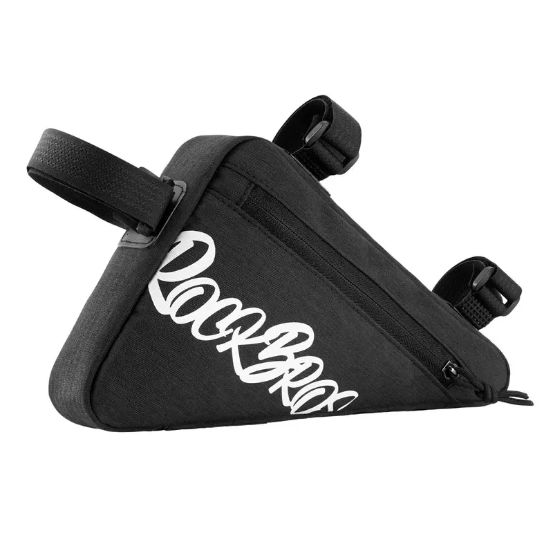 Rahmentasche Fahrrad Dreieckstasche 0.8L–1.4L