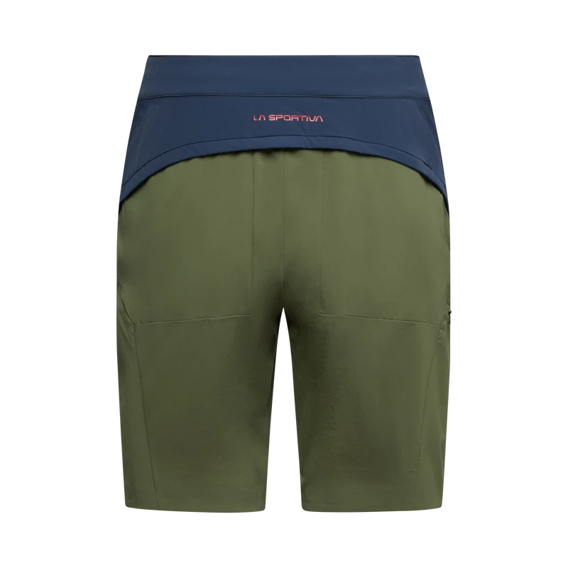 Monument Shorts M