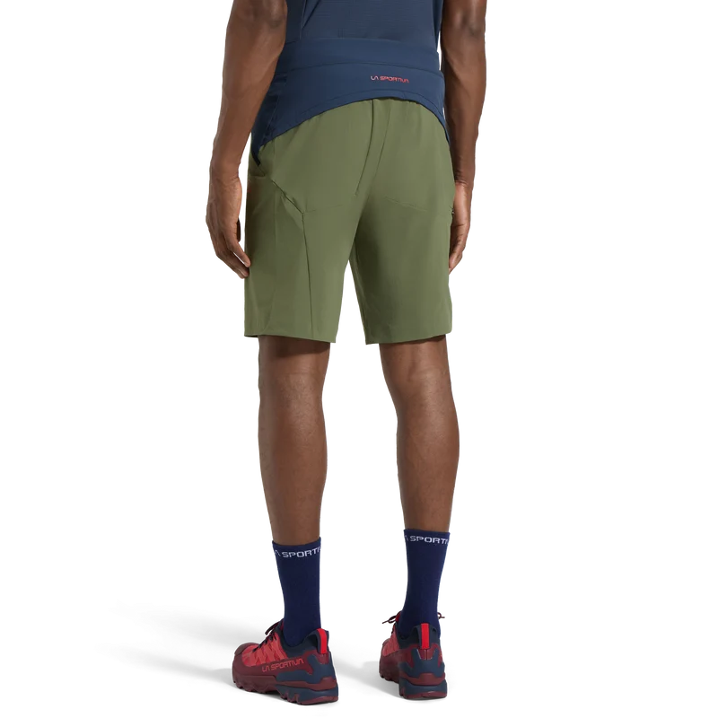 Monument Shorts M